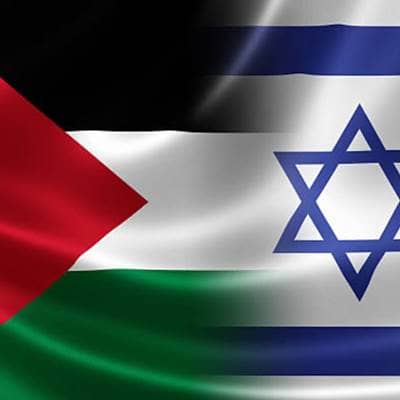 176. Understanding Israel and Palestine Pt 1: Blame the British